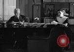 Standbild Maurice Le Noblet Duplessis Quebec Kanada, 1937, aus Sekunde 15 historischem Filmmaterial Videoclip 65675046232