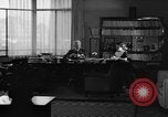 Standbild Maurice Le Noblet Duplessis Quebec Kanada, 1937, aus Sekunde 17 historischem Filmmaterial Videoclip 65675046232