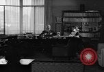 Standbild Maurice Le Noblet Duplessis Quebec Kanada, 1937, aus Sekunde 19 historischem Filmmaterial Videoclip 65675046232