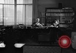 Standbild Maurice Le Noblet Duplessis Quebec Kanada, 1937, aus Sekunde 21 historischem Filmmaterial Videoclip 65675046232