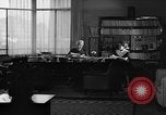 Standbild Maurice Le Noblet Duplessis Quebec Kanada, 1937, aus Sekunde 22 historischem Filmmaterial Videoclip 65675046232
