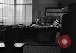 Standbild Maurice Le Noblet Duplessis Quebec Kanada, 1937, aus Sekunde 23 historischem Filmmaterial Videoclip 65675046232