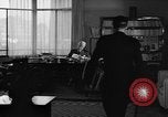 Standbild Maurice Le Noblet Duplessis Quebec Kanada, 1937, aus Sekunde 24 historischem Filmmaterial Videoclip 65675046232
