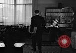 Standbild Maurice Le Noblet Duplessis Quebec Kanada, 1937, aus Sekunde 26 historischem Filmmaterial Videoclip 65675046232
