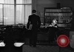 Standbild Maurice Le Noblet Duplessis Quebec Kanada, 1937, aus Sekunde 27 historischem Filmmaterial Videoclip 65675046232