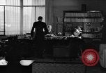 Standbild Maurice Le Noblet Duplessis Quebec Kanada, 1937, aus Sekunde 30 historischem Filmmaterial Videoclip 65675046232
