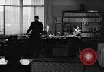 Standbild Maurice Le Noblet Duplessis Quebec Kanada, 1937, aus Sekunde 31 historischem Filmmaterial Videoclip 65675046232