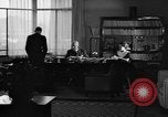 Standbild Maurice Le Noblet Duplessis Quebec Kanada, 1937, aus Sekunde 34 historischem Filmmaterial Videoclip 65675046232