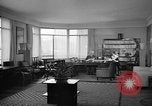 Standbild Maurice Le Noblet Duplessis Quebec Kanada, 1937, aus Sekunde 35 historischem Filmmaterial Videoclip 65675046232