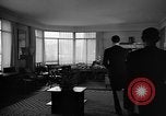 Standbild Maurice Le Noblet Duplessis Quebec Kanada, 1937, aus Sekunde 42 historischem Filmmaterial Videoclip 65675046232