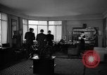Standbild Maurice Le Noblet Duplessis Quebec Kanada, 1937, aus Sekunde 47 historischem Filmmaterial Videoclip 65675046232