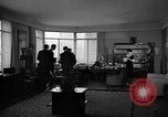 Standbild Maurice Le Noblet Duplessis Quebec Kanada, 1937, aus Sekunde 48 historischem Filmmaterial Videoclip 65675046232