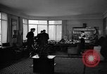 Standbild Maurice Le Noblet Duplessis Quebec Kanada, 1937, aus Sekunde 49 historischem Filmmaterial Videoclip 65675046232