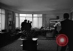 Standbild Maurice Le Noblet Duplessis Quebec Kanada, 1937, aus Sekunde 50 historischem Filmmaterial Videoclip 65675046232