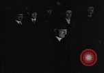Image of Canadian officials Quebec Canada, 1937, second 3 stock footage video 65675046233