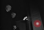 Image of Canadian officials Quebec Canada, 1937, second 46 stock footage video 65675046233