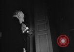 Image of Canadian officials Quebec Canada, 1937, second 47 stock footage video 65675046233