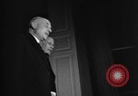 Image of Canadian officials Quebec Canada, 1937, second 49 stock footage video 65675046233