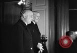 Image of Canadian officials Quebec Canada, 1937, second 51 stock footage video 65675046233