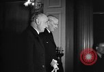 Image of Canadian officials Quebec Canada, 1937, second 52 stock footage video 65675046233