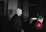 Image of Canadian officials Quebec Canada, 1937, second 53 stock footage video 65675046233