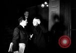 Image of Canadian officials Quebec Canada, 1937, second 62 stock footage video 65675046233