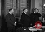 Image of Senator Alben Barkley United States USA, 1944, second 6 stock footage video 65675046234