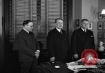 Image of Senator Alben Barkley United States USA, 1944, second 50 stock footage video 65675046234
