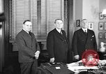Image of Senator Alben Barkley United States USA, 1944, second 51 stock footage video 65675046234