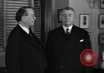 Image of Senator Alben Barkley United States USA, 1944, second 52 stock footage video 65675046234