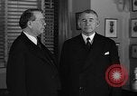 Image of Senator Alben Barkley United States USA, 1944, second 53 stock footage video 65675046234