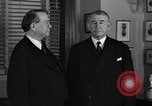 Image of Senator Alben Barkley United States USA, 1944, second 54 stock footage video 65675046234