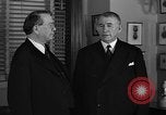 Image of Senator Alben Barkley United States USA, 1944, second 56 stock footage video 65675046234