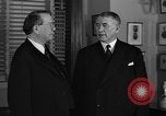 Image of Senator Alben Barkley United States USA, 1944, second 57 stock footage video 65675046234