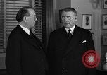 Image of Senator Alben Barkley United States USA, 1944, second 59 stock footage video 65675046234