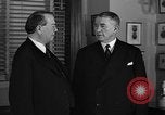 Image of Senator Alben Barkley United States USA, 1944, second 60 stock footage video 65675046234