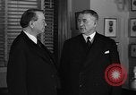 Image of Senator Alben Barkley United States USA, 1944, second 61 stock footage video 65675046234