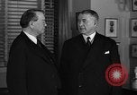 Image of Senator Alben Barkley United States USA, 1944, second 62 stock footage video 65675046234