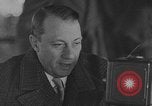 Standbild 1935 Baseball World Series Game 3 Chicago Illinois USA, 1935, aus Sekunde 11 historischem Filmmaterial Videoclip 65675046236