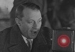 Standbild 1935 Baseball World Series Game 3 Chicago Illinois USA, 1935, aus Sekunde 14 historischem Filmmaterial Videoclip 65675046236