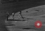 Standbild 1935 Baseball World Series Game 3 Chicago Illinois USA, 1935, aus Sekunde 20 historischem Filmmaterial Videoclip 65675046236