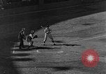 Standbild 1935 Baseball World Series Game 3 Chicago Illinois USA, 1935, aus Sekunde 21 historischem Filmmaterial Videoclip 65675046236