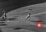 Standbild 1935 Baseball World Series Game 3 Chicago Illinois USA, 1935, aus Sekunde 24 historischem Filmmaterial Videoclip 65675046236