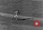 Standbild 1935 Baseball World Series Game 3 Chicago Illinois USA, 1935, aus Sekunde 26 historischem Filmmaterial Videoclip 65675046236