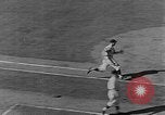 Standbild 1935 Baseball World Series Game 3 Chicago Illinois USA, 1935, aus Sekunde 27 historischem Filmmaterial Videoclip 65675046236