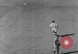 Standbild 1935 Baseball World Series Game 3 Chicago Illinois USA, 1935, aus Sekunde 29 historischem Filmmaterial Videoclip 65675046236