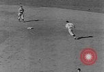 Standbild 1935 Baseball World Series Game 3 Chicago Illinois USA, 1935, aus Sekunde 31 historischem Filmmaterial Videoclip 65675046236