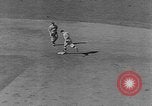 Standbild 1935 Baseball World Series Game 3 Chicago Illinois USA, 1935, aus Sekunde 32 historischem Filmmaterial Videoclip 65675046236