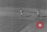 Standbild 1935 Baseball World Series Game 3 Chicago Illinois USA, 1935, aus Sekunde 33 historischem Filmmaterial Videoclip 65675046236