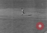 Standbild 1935 Baseball World Series Game 3 Chicago Illinois USA, 1935, aus Sekunde 34 historischem Filmmaterial Videoclip 65675046236